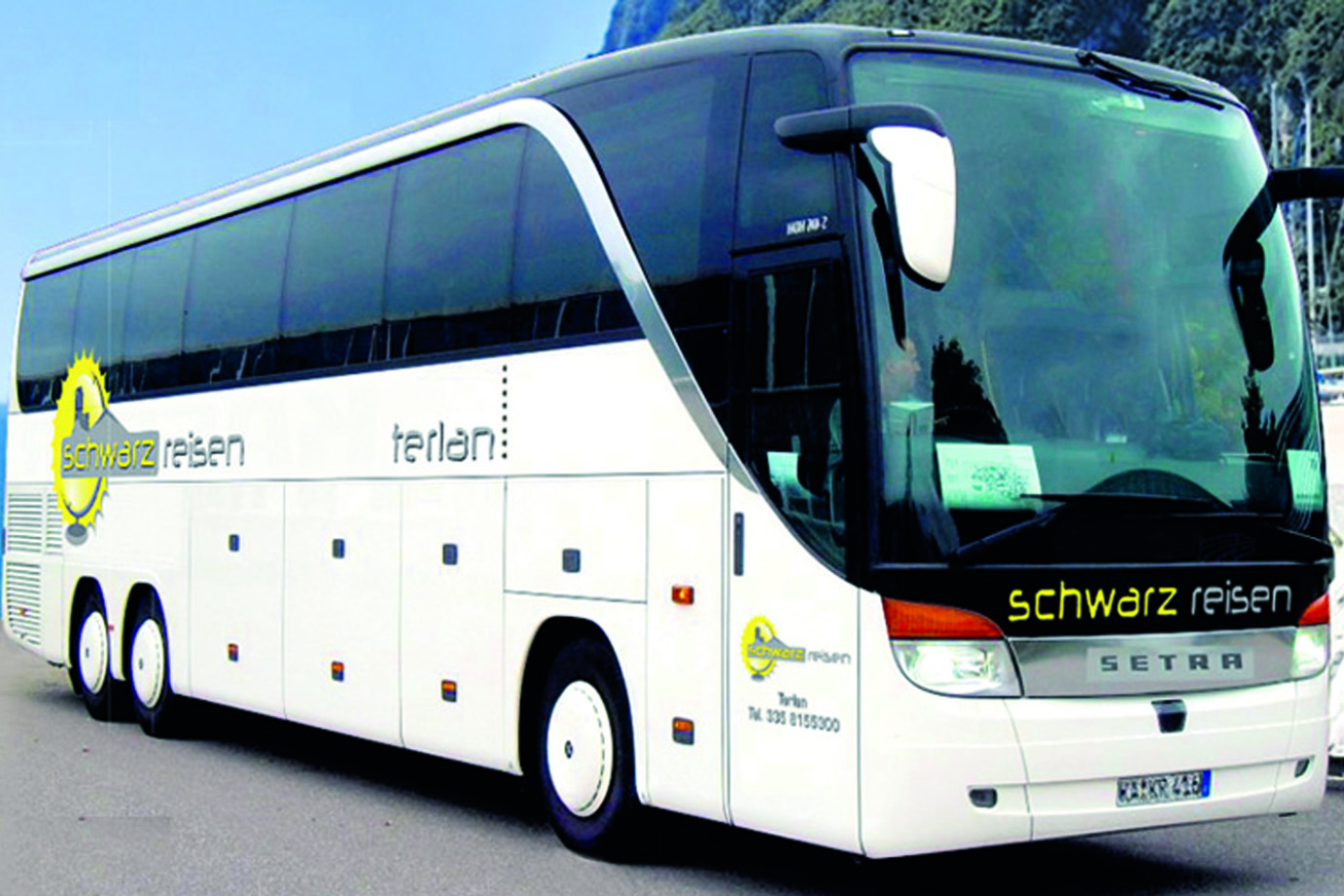 Reiseangebote und Last Minute