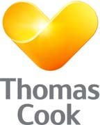 Thomas Cook