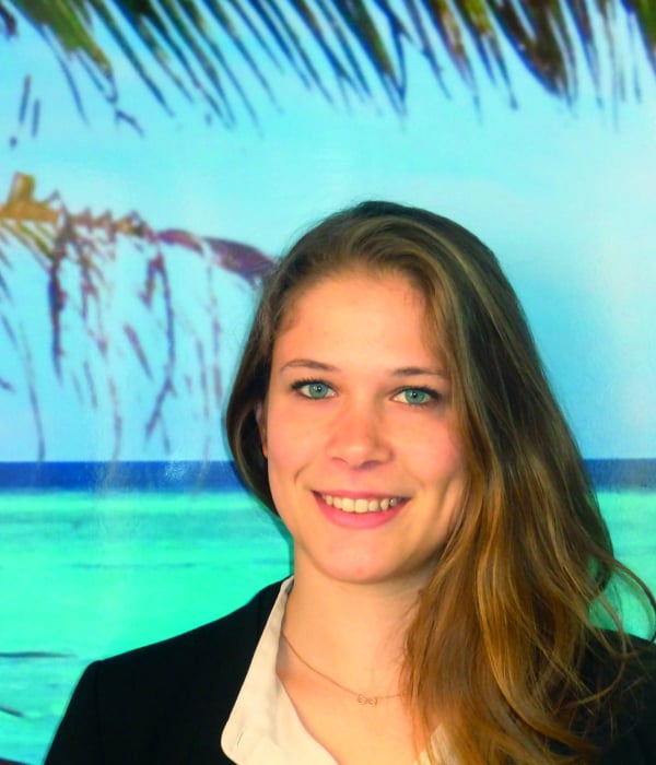 Evi Paccagnel - Hocheppan Reisen