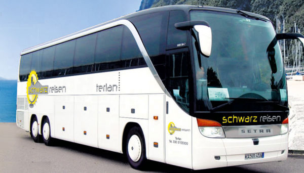 News by Hocheppan Reisen