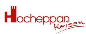 Reisebüro in Eppan - Hocheppanreisen