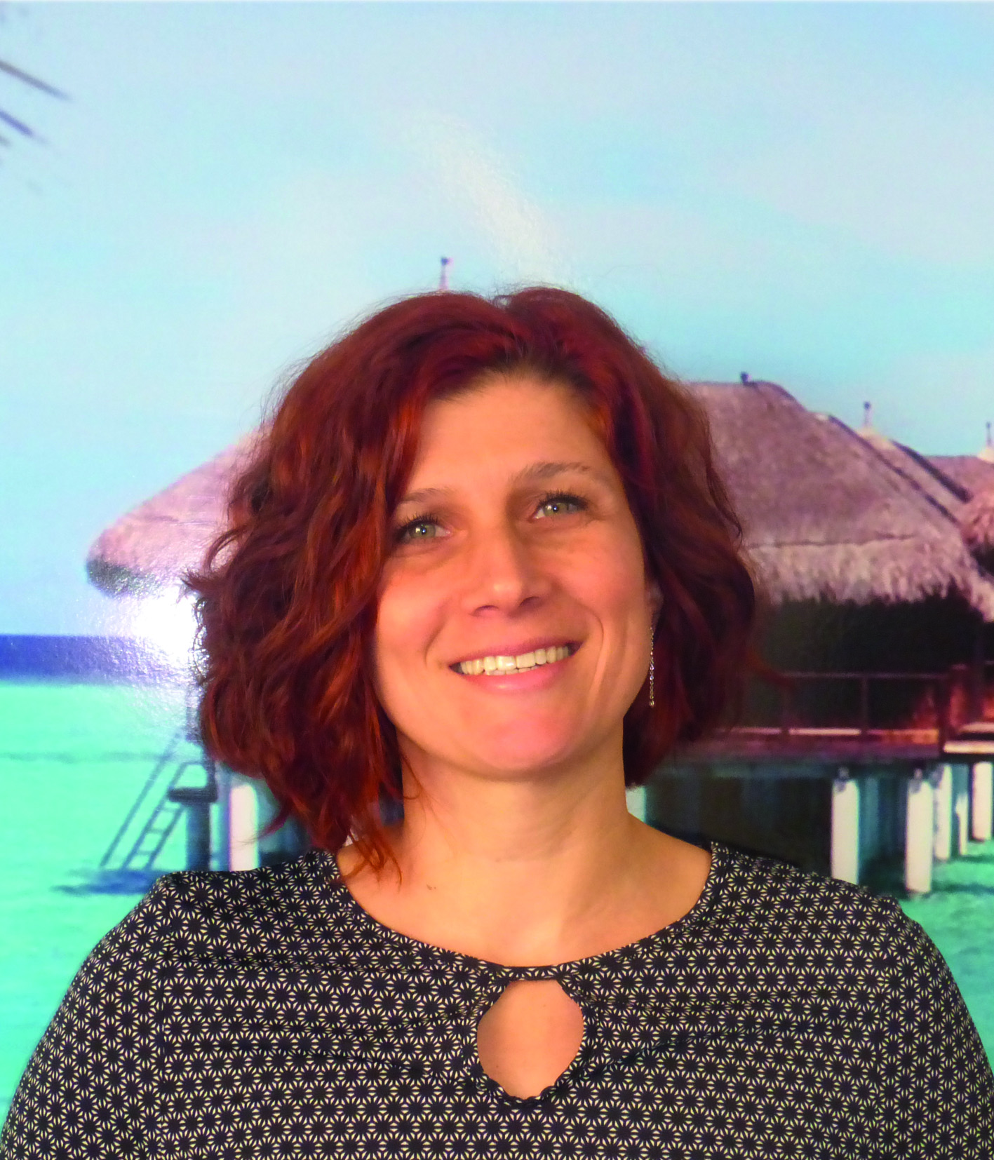 Martina Paccagnel - Hocheppan Reisen