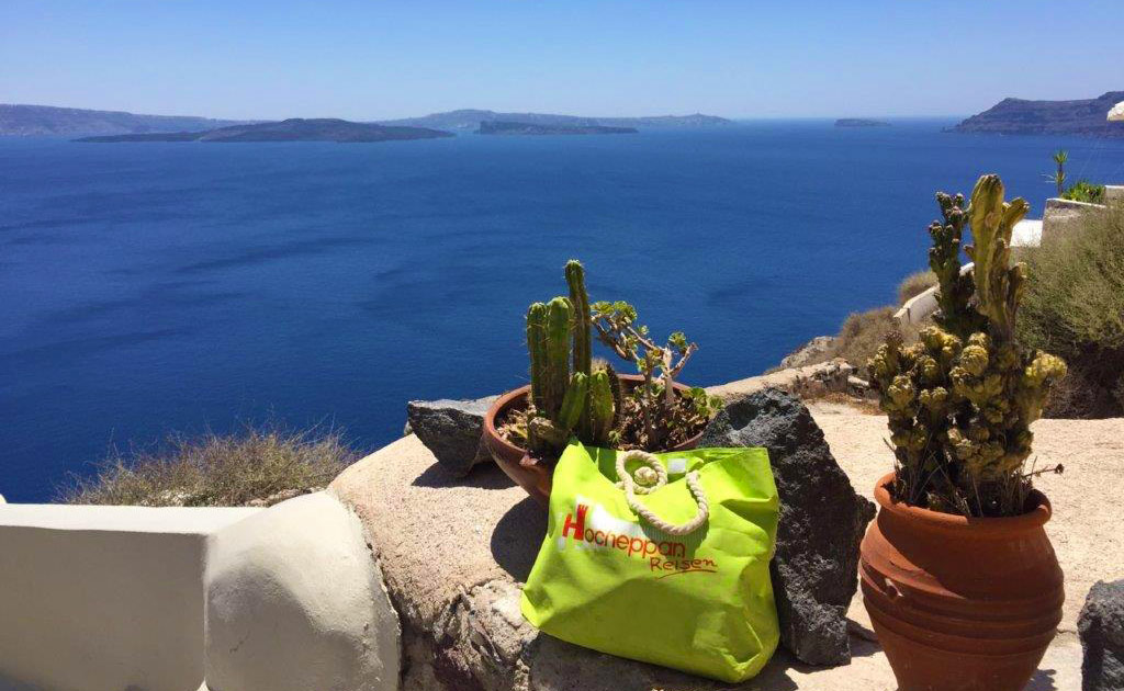 Strandtasche Hocheppan Reisen
